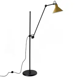  1 (Not Included),Yellow,Conic