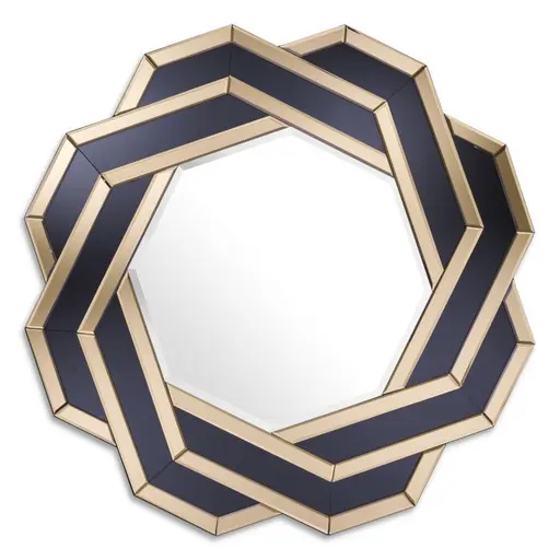 Купить Настенное зеркало Mirror Mulini в интернет-магазине roooms.ru