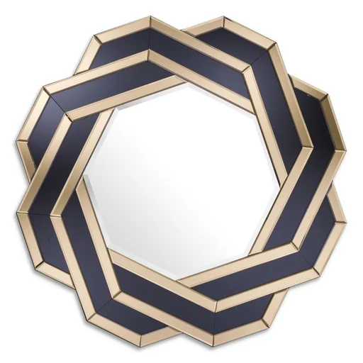 Купить Настенное зеркало Mirror Mulini в интернет-магазине roooms.ru