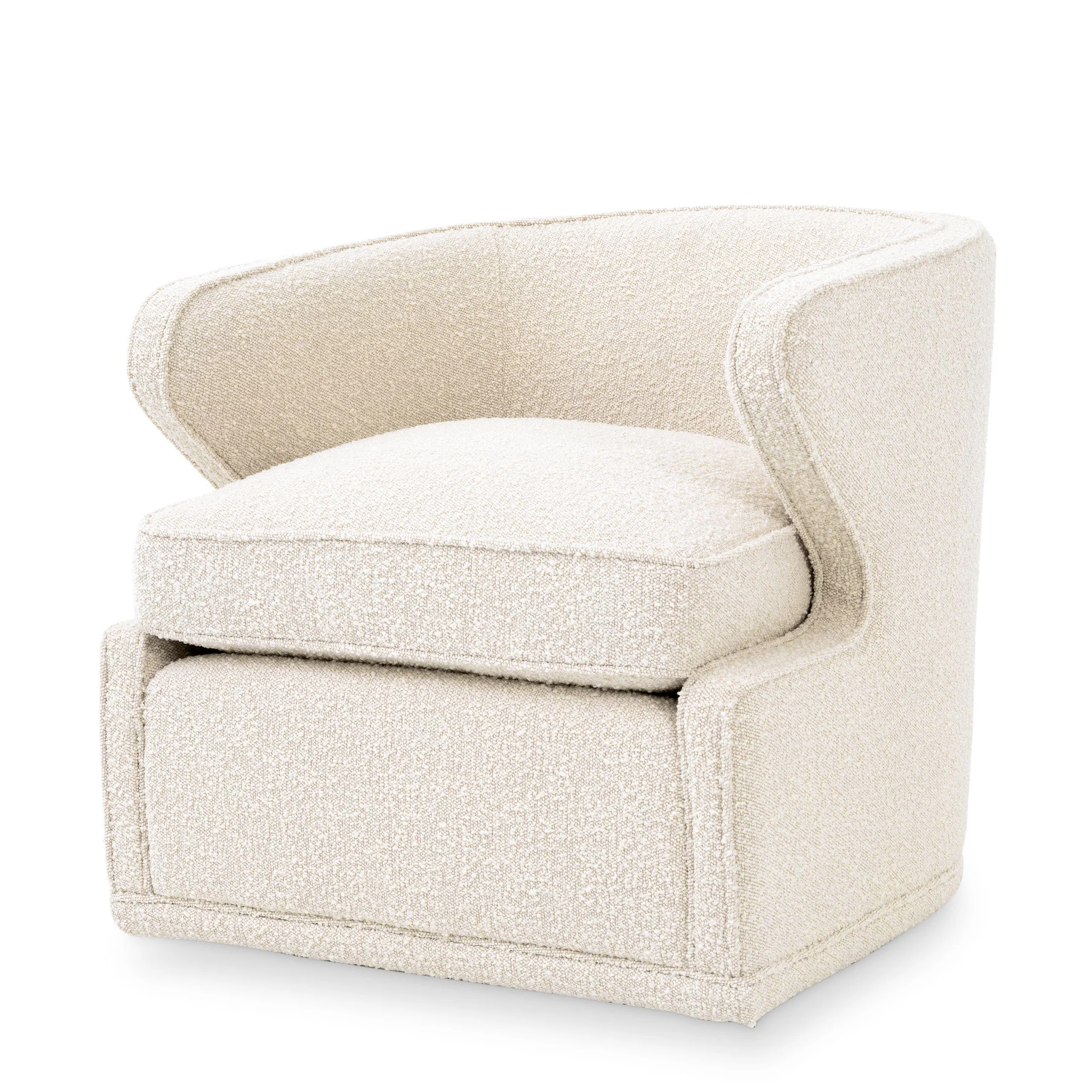 Купить Крутящееся кресло Swivel Chair Dorset в интернет-магазине roooms.ru