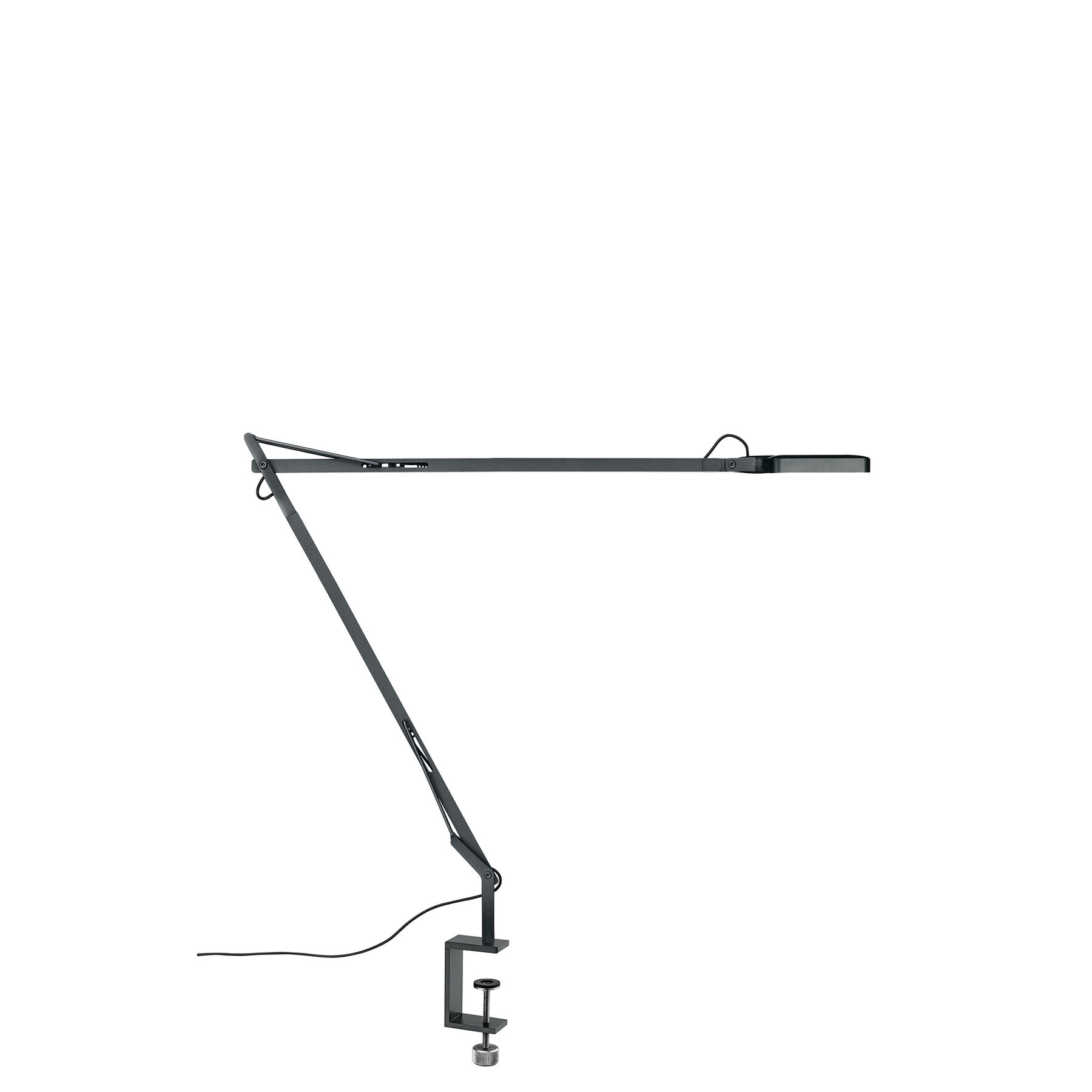 Купить Бра Kelvin Led Clamp в интернет-магазине roooms.ru