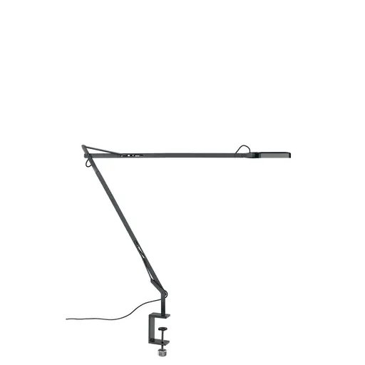 Купить Бра Kelvin Led Clamp в интернет-магазине roooms.ru