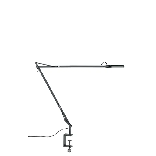 Купить Бра Kelvin Led Clamp в интернет-магазине roooms.ru