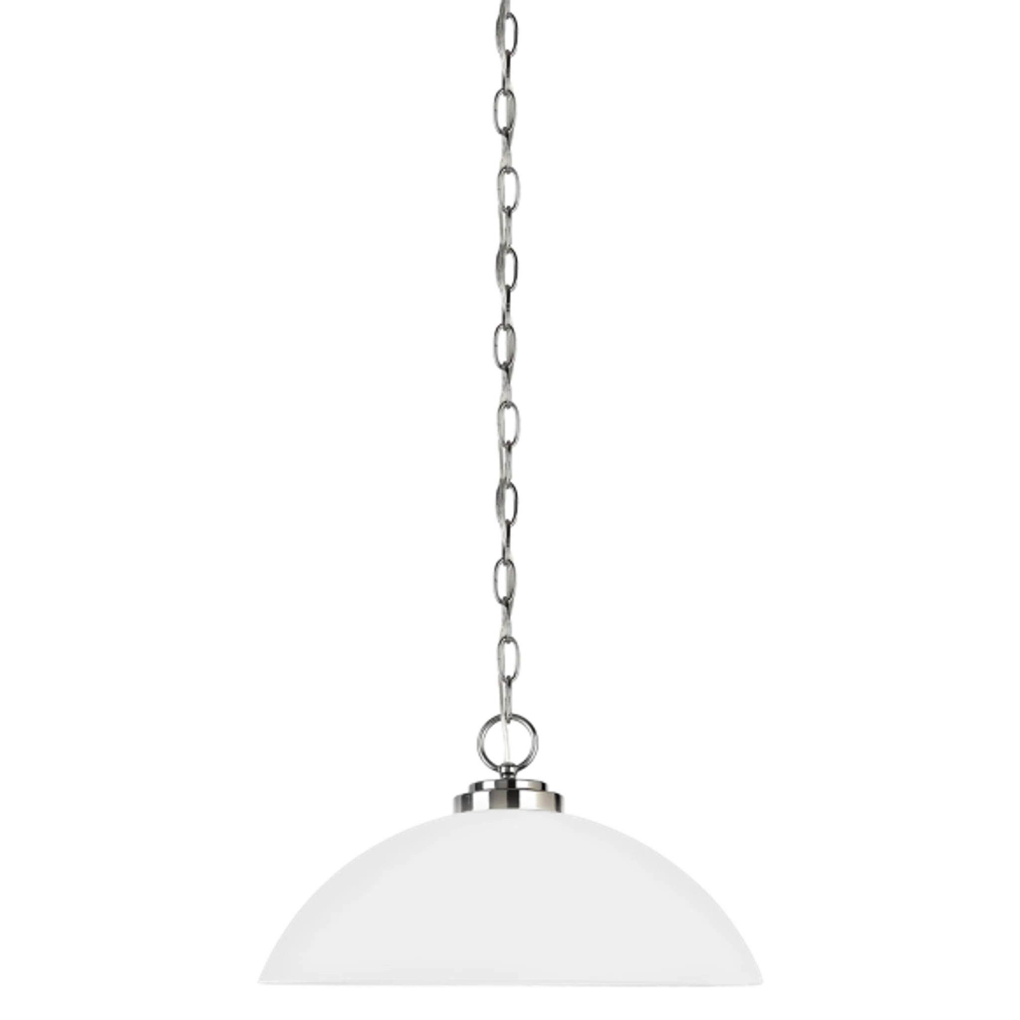 Купить Подвесной светильник Oslo One Light Pendant в интернет-магазине roooms.ru