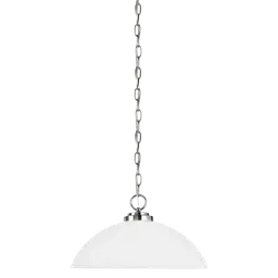 Chrome Bulb(s) Not Included