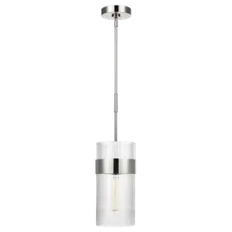 Polished Nickel