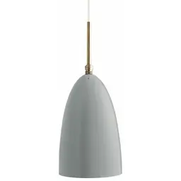 Blue Grey, Powder-Coated Steel