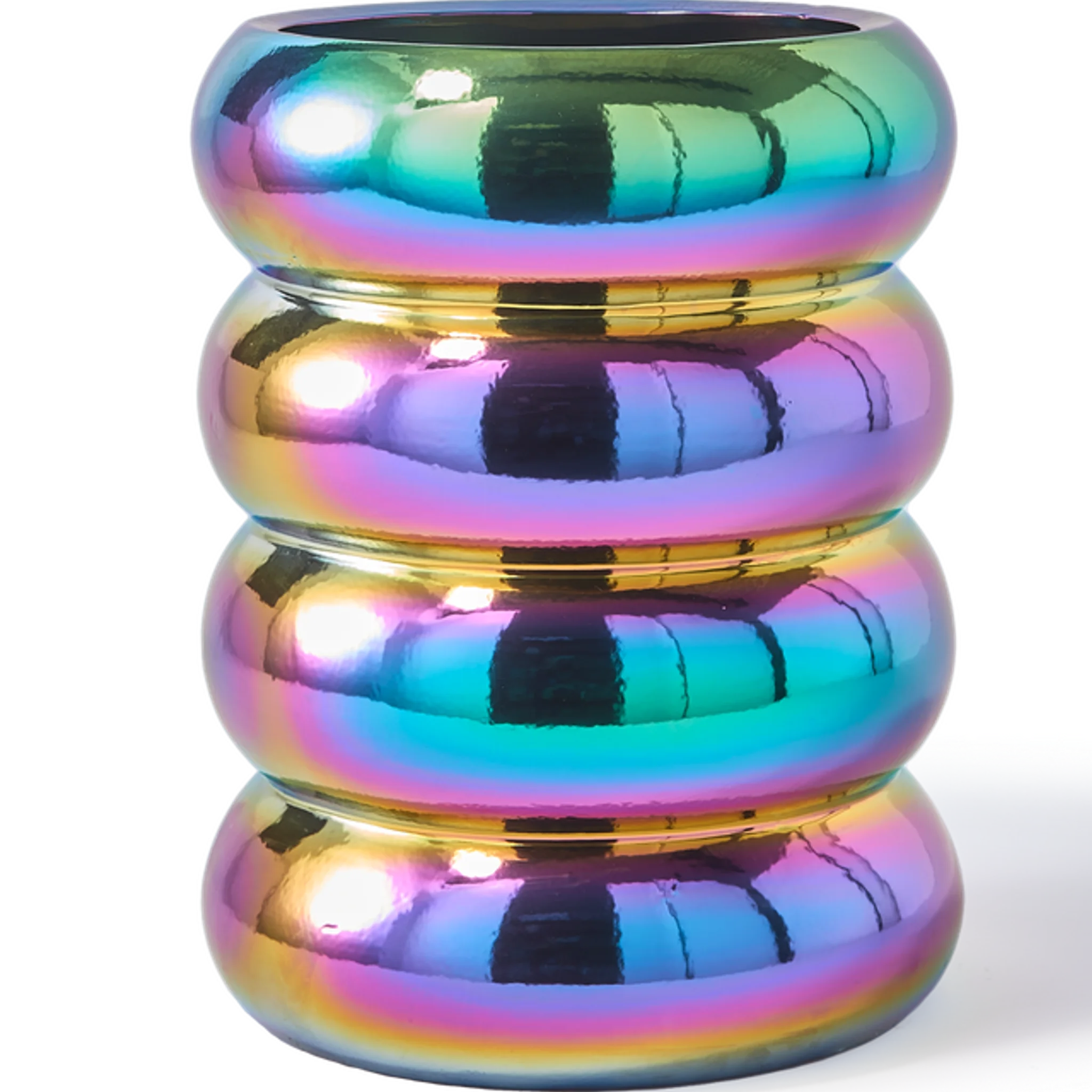 Купить Кашпо Chubby Plant Pot в интернет-магазине roooms.ru