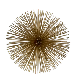 Gold Coloured aluminium