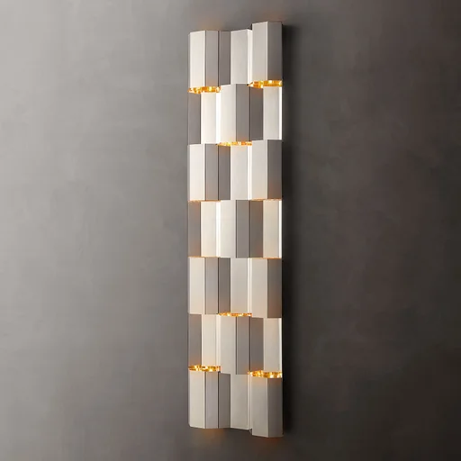 Купить Бра Modernist Grid Grand Sconce в интернет-магазине roooms.ru