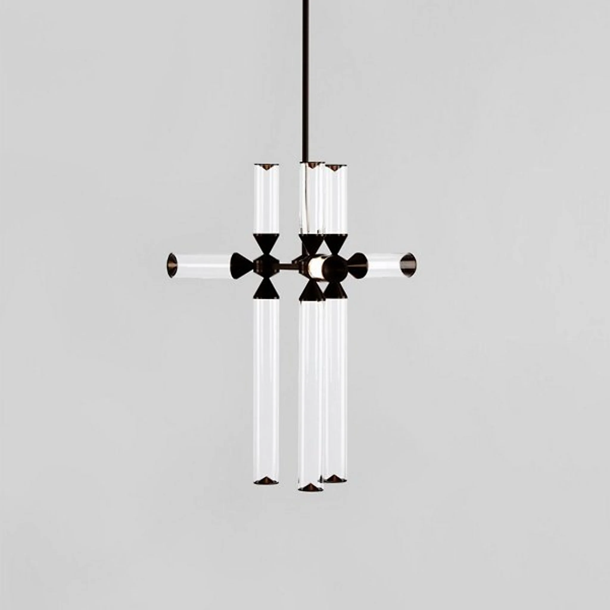 Купить Люстра Castle 9-02 Chandelier в интернет-магазине roooms.ru