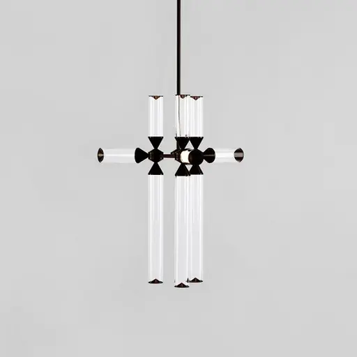 Купить Люстра Castle 9-02 Chandelier в интернет-магазине roooms.ru