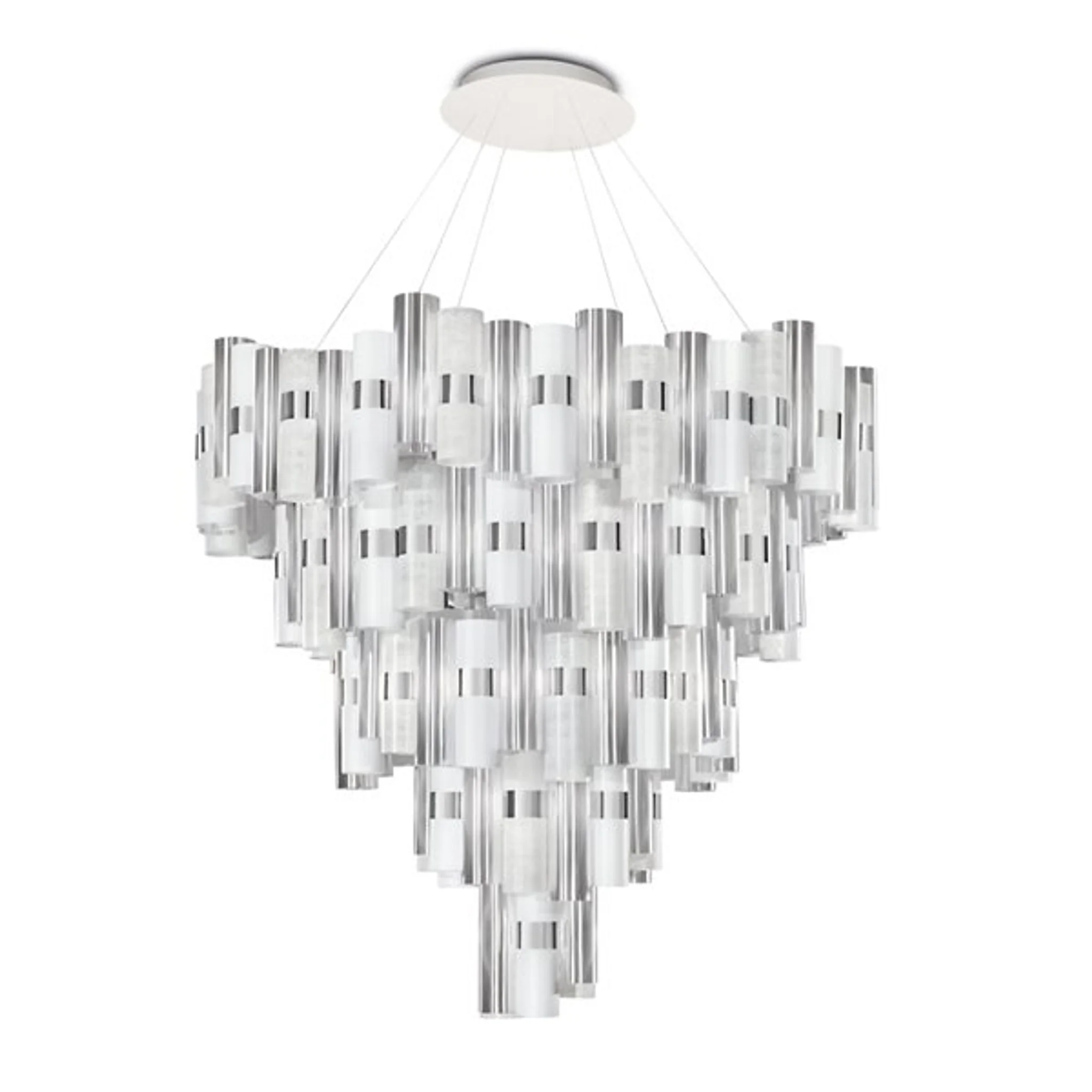 Купить Люстра La Lollona LED Chandelier в интернет-магазине roooms.ru