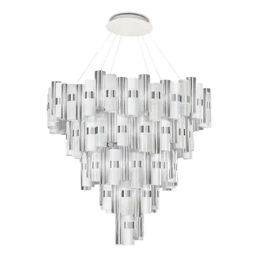 Купить Люстра La Lollona LED Chandelier в интернет-магазине roooms.ru