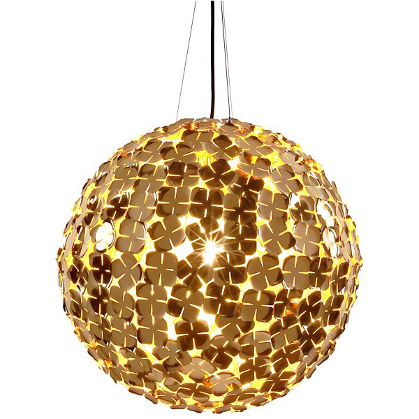 Small,Gold, 2700 (Warm), 1 (Not Included)