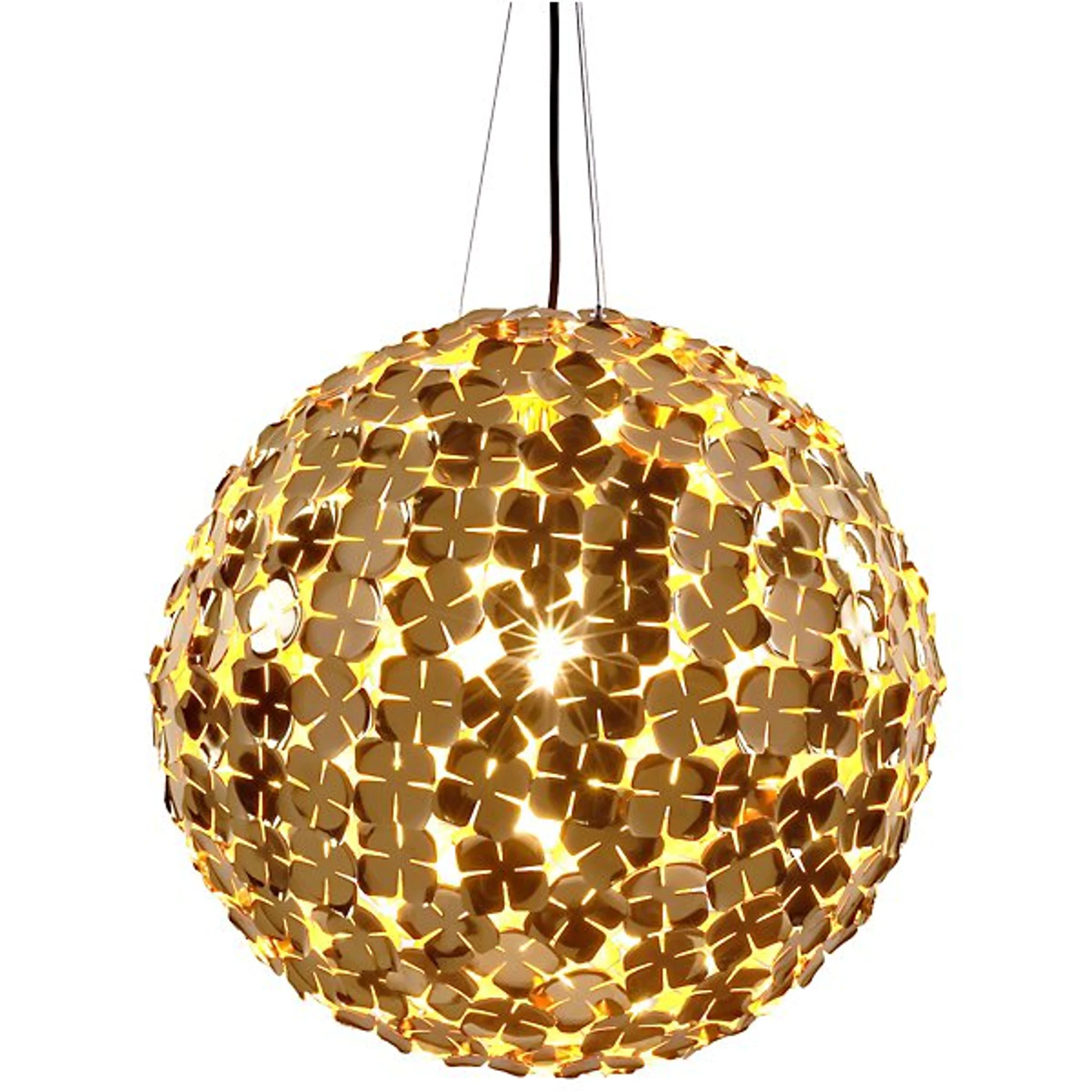 Купить Подвесной светильник Orten'zia Pendant в интернет-магазине roooms.ru