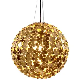 Small,Gold, 2700 (Warm), 1 (Not Included)