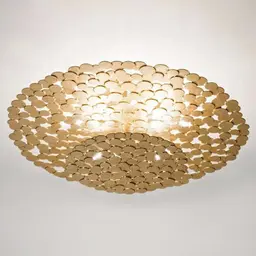 Small,Gold, 2750, 6 (Not Included)