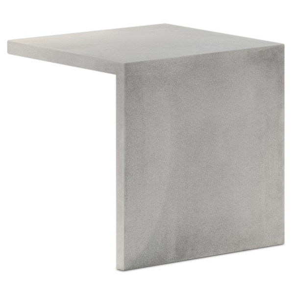 Купить Скамья Empty LED Outdoor Seat в интернет-магазине roooms.ru