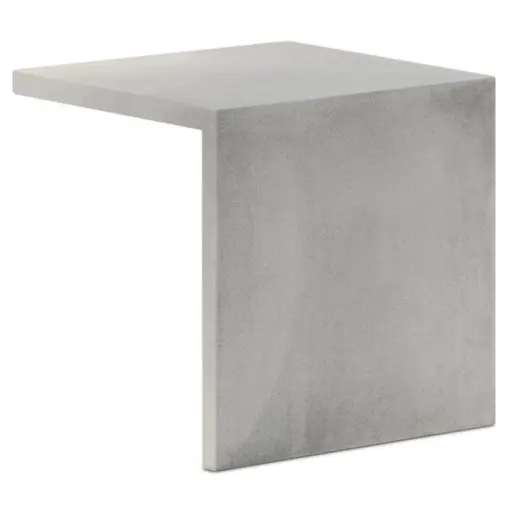 Купить Скамья Empty LED Outdoor Seat в интернет-магазине roooms.ru