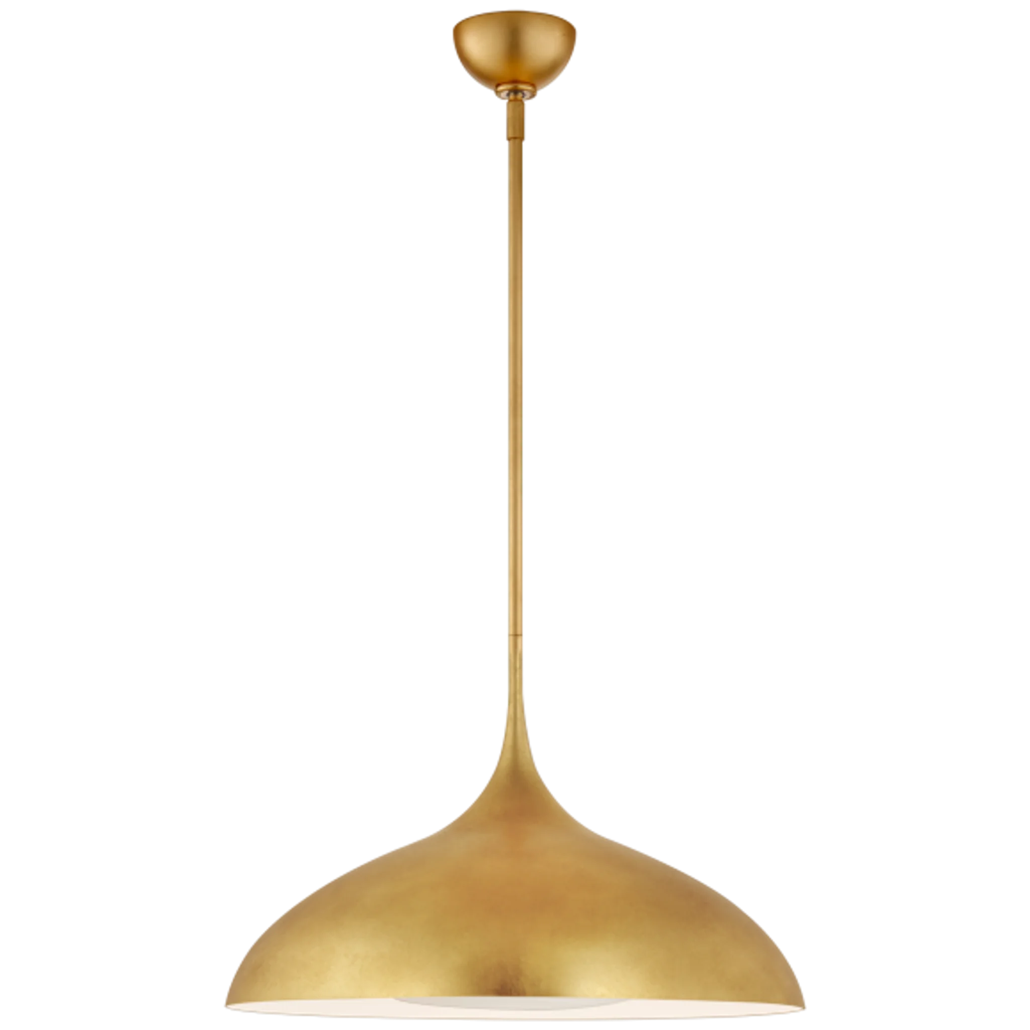 Купить Подвесной светильник Agnes 21" Pendant в интернет-магазине roooms.ru