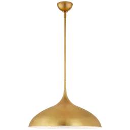 Gild Soft White Glass