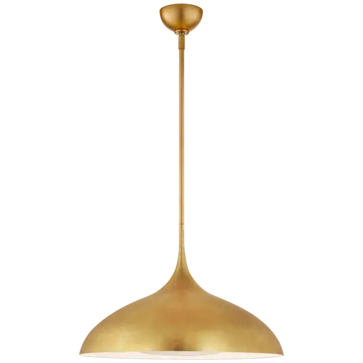 Купить Подвесной светильник Agnes 21" Pendant в интернет-магазине roooms.ru