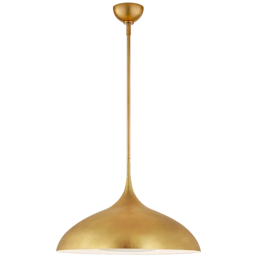 Купить Подвесной светильник Agnes 21" Pendant в интернет-магазине roooms.ru