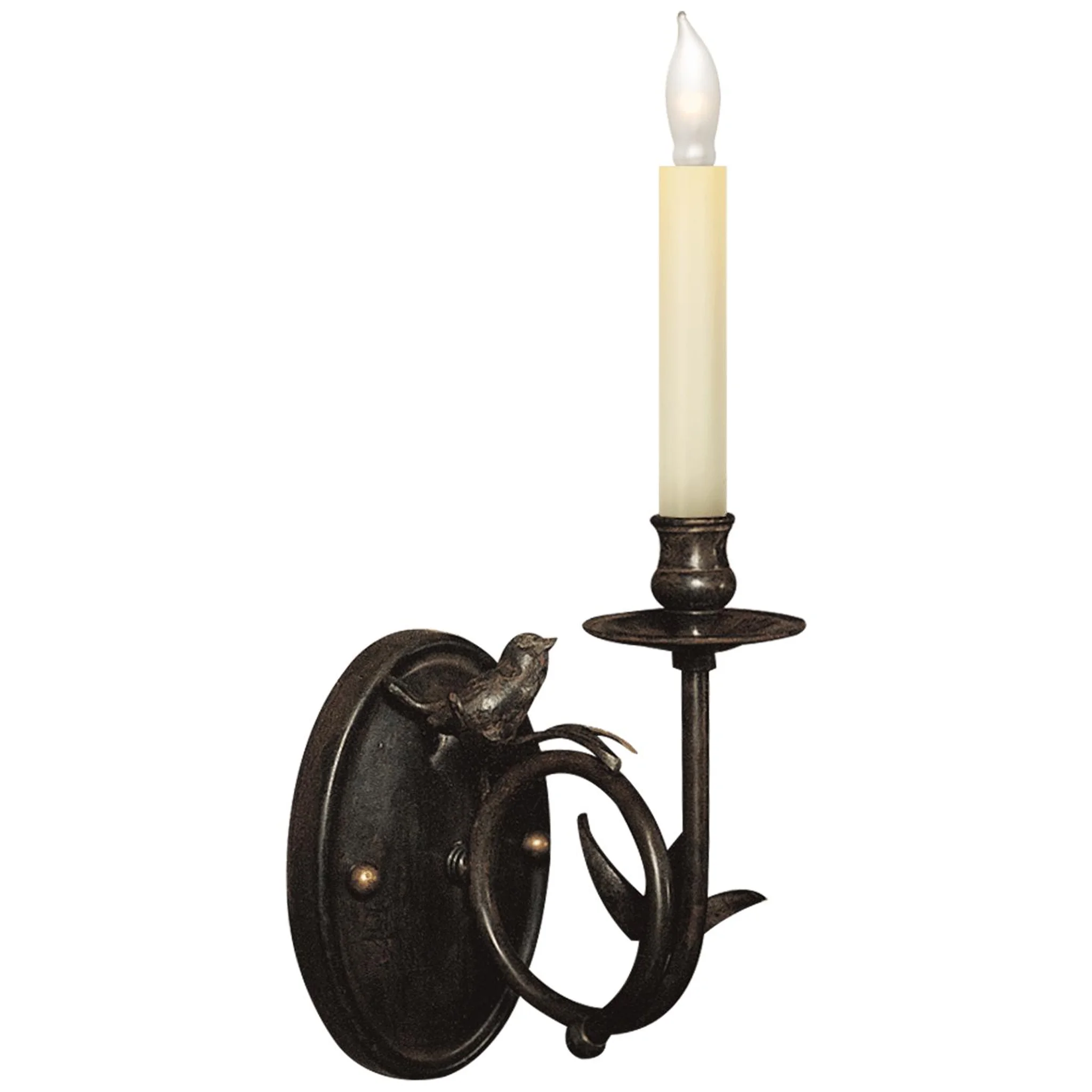 Купить Бра Perching Bird Sconce в интернет-магазине roooms.ru