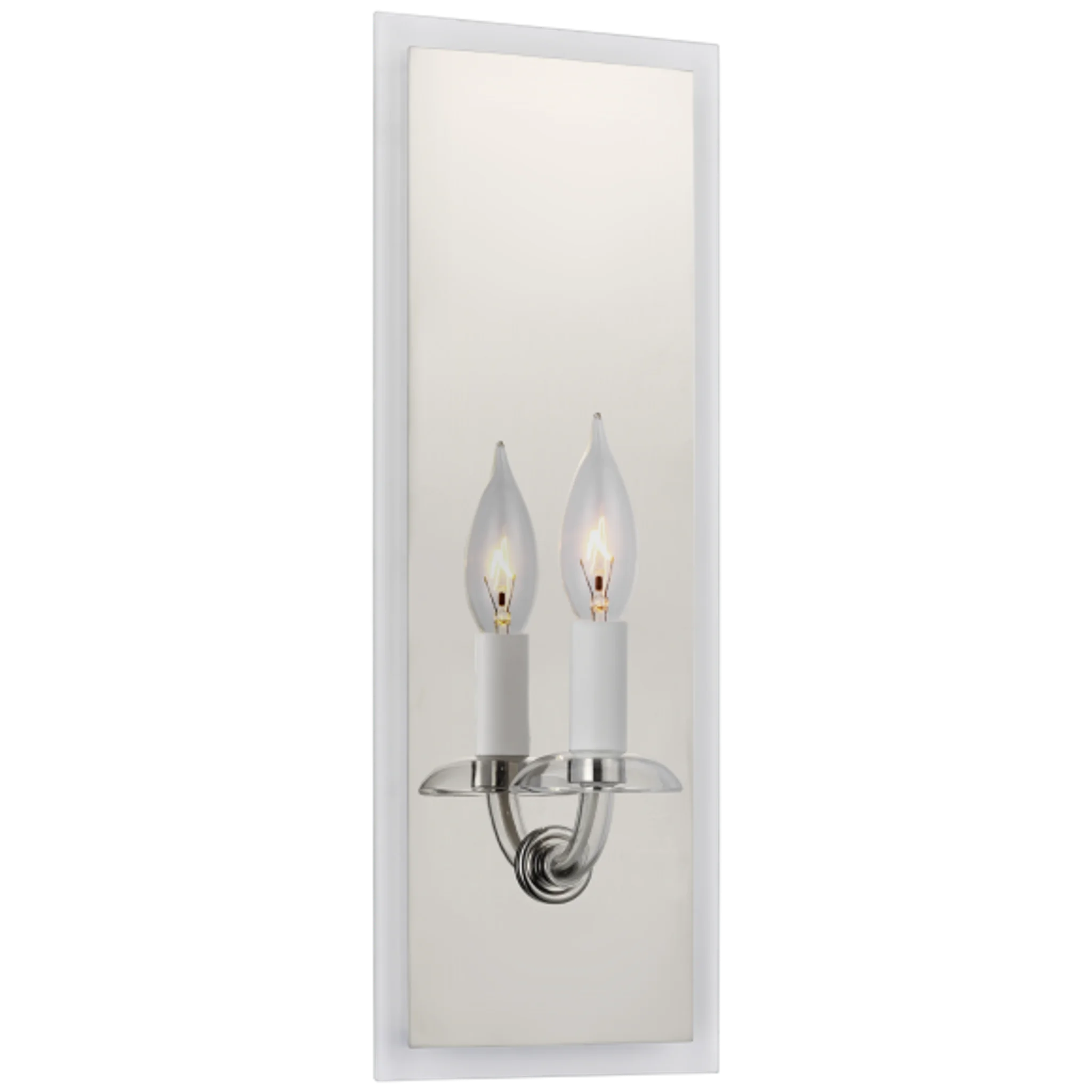 Купить Бра Brigitte Medium Reflector Sconce в интернет-магазине roooms.ru