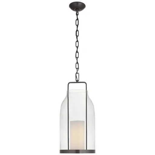 Купить Уличное бра Ollie Medium Lantern в интернет-магазине roooms.ru