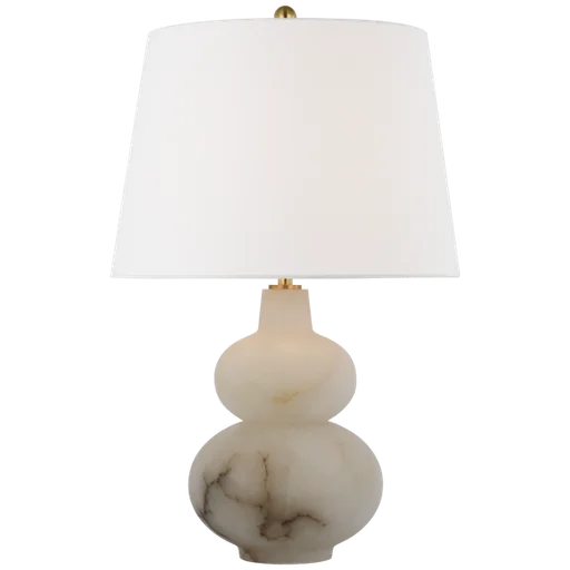 Купить Настольная лампа Ciccio Large Table Lamp в интернет-магазине roooms.ru