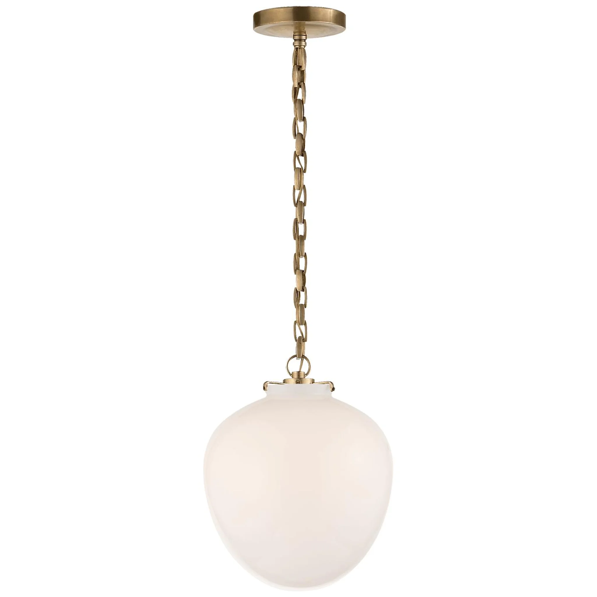 Купить Подвесной светильник Katie Acorn Pendant в интернет-магазине roooms.ru