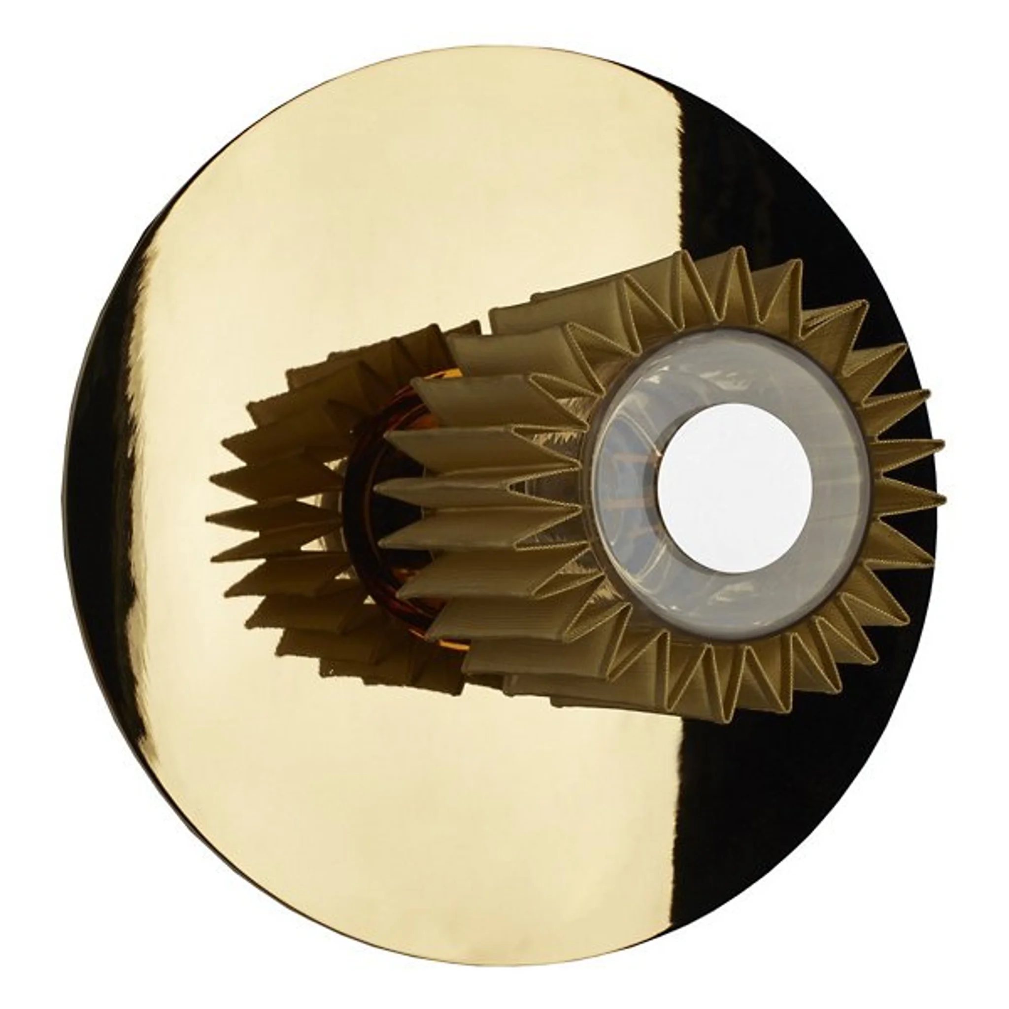 Купить Бра In The Sun Wall Sconce в интернет-магазине roooms.ru