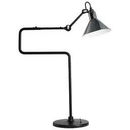  1 (Not Included),Chrome,Conic