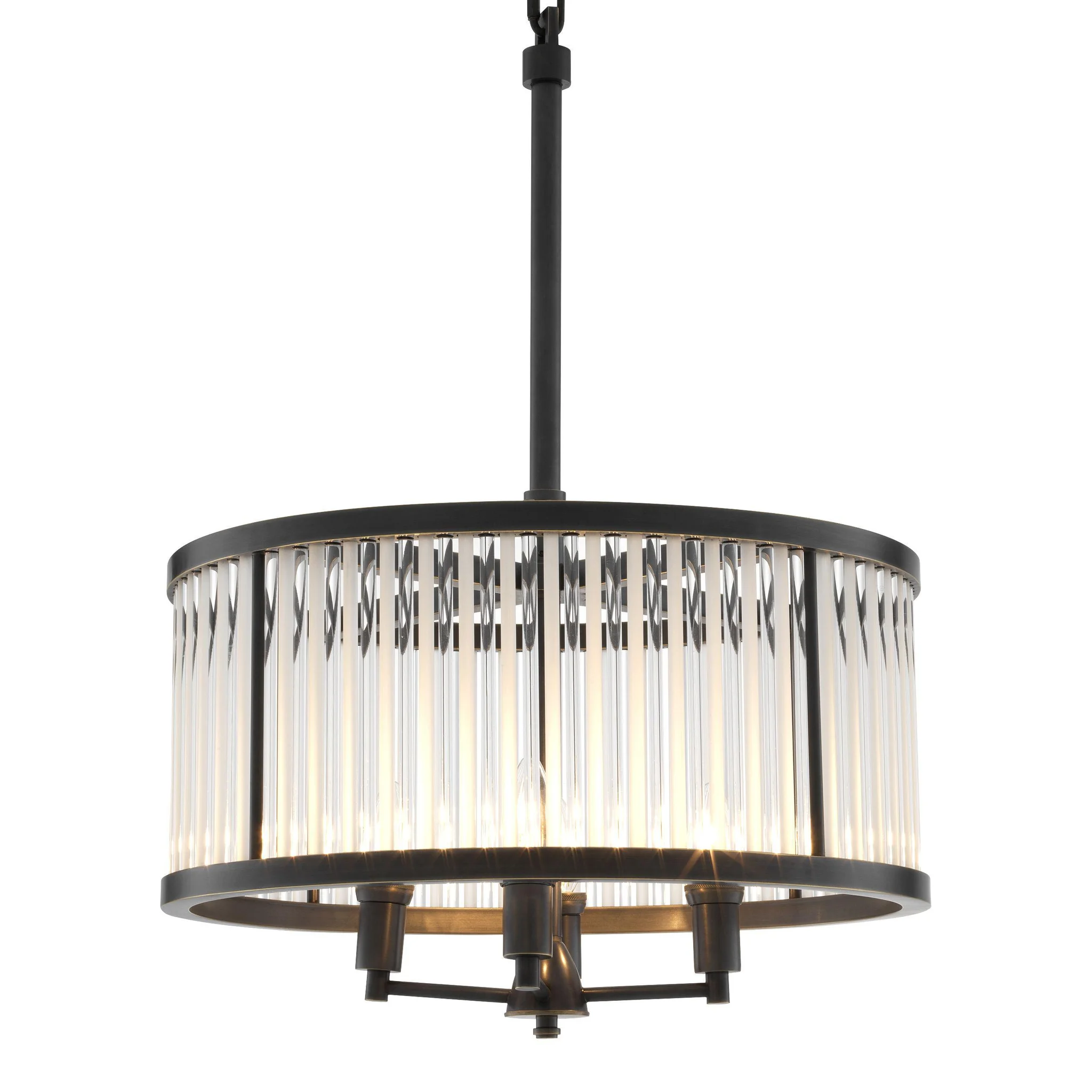 Купить Люстра Chandelier Darcy в интернет-магазине roooms.ru