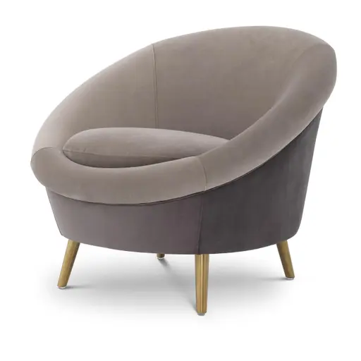 Купить Кресло Chair Giulia в интернет-магазине roooms.ru