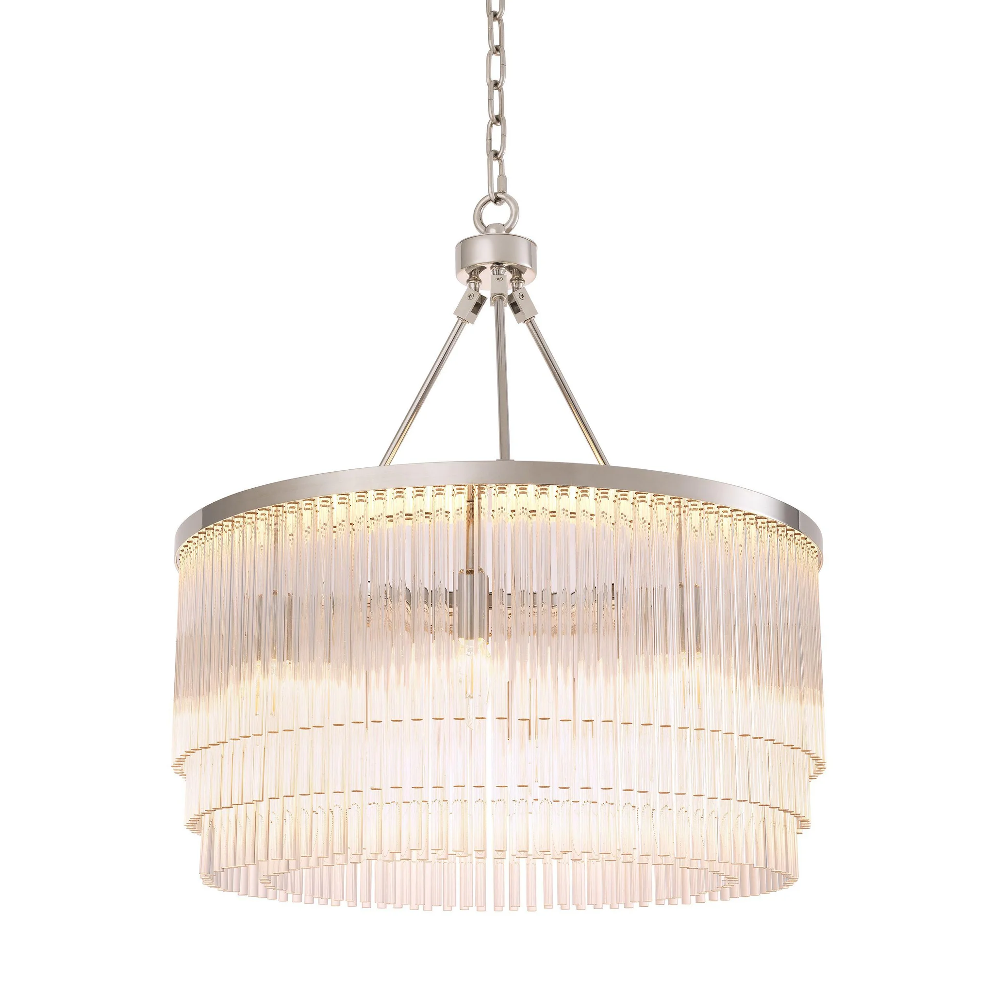 Купить Люстра Chandelier Hector в интернет-магазине roooms.ru