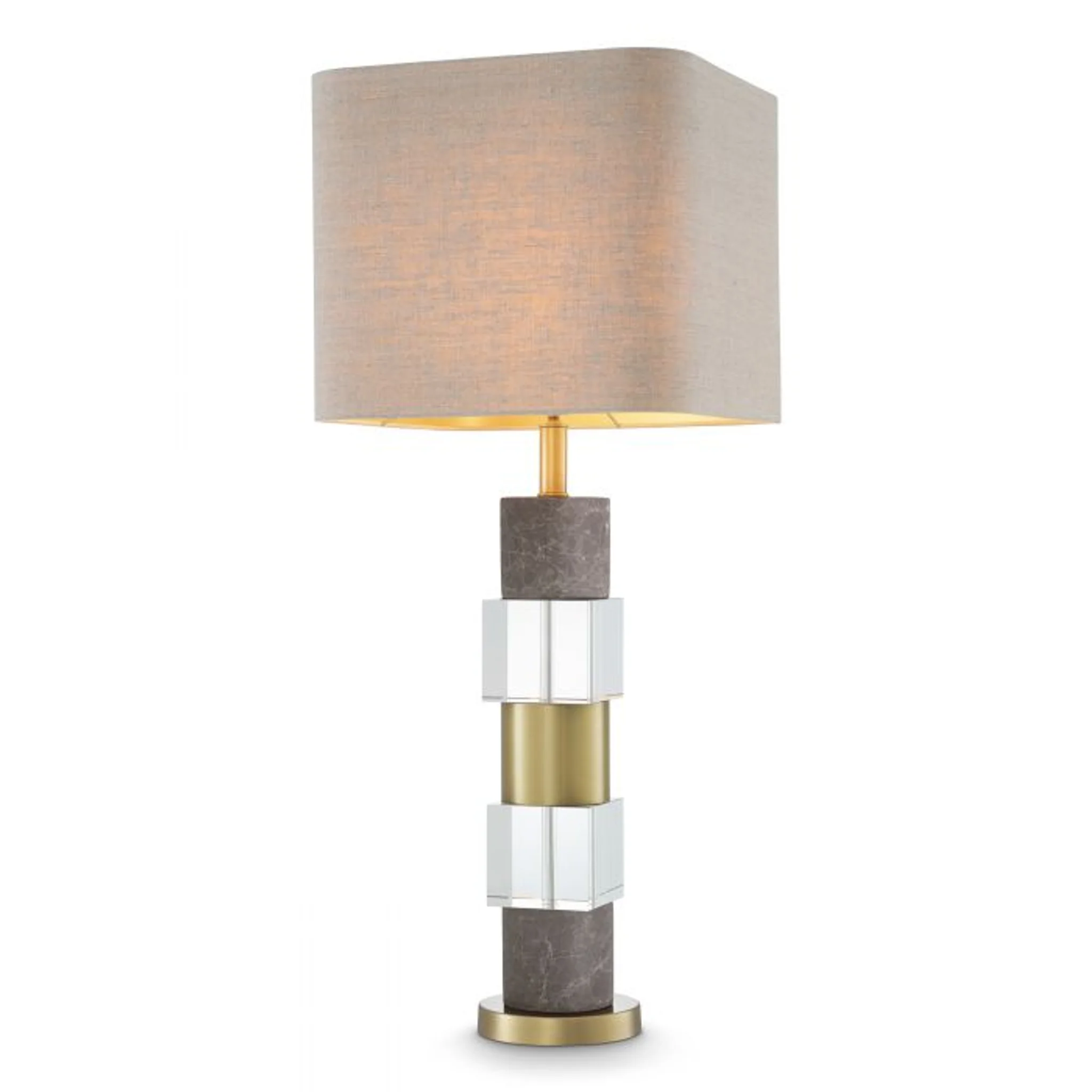 Купить Настольная лампа Table Lamp Cullingham в интернет-магазине roooms.ru