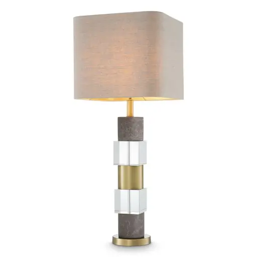 Настольная лампа Table Lamp Cullingham Купить Настольная лампа Table Lamp Cullingham в интернет-магазине roooms.ru