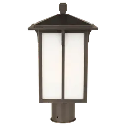 Antique Bronze Bulb(s) Not Included