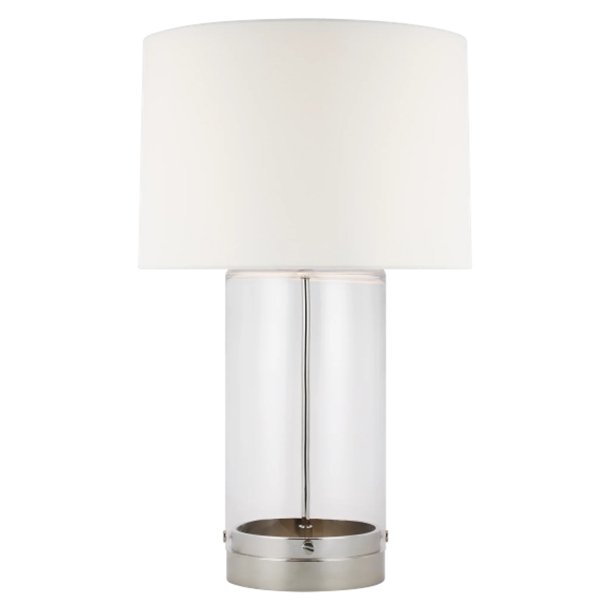 Купить Настольная лампа Garrett Table Lamp в интернет-магазине roooms.ru