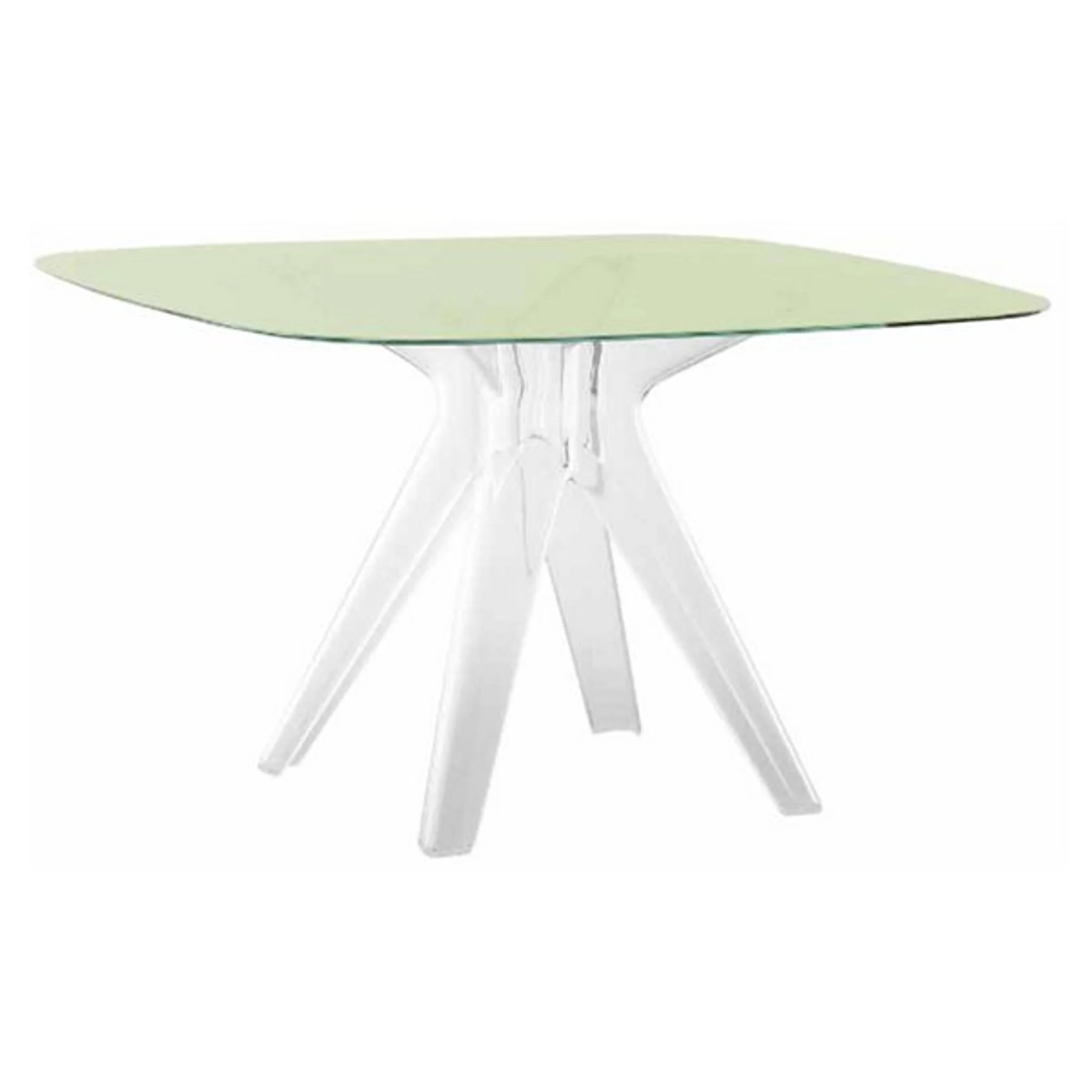 Купить Стол Sir Giio Square Table в интернет-магазине roooms.ru