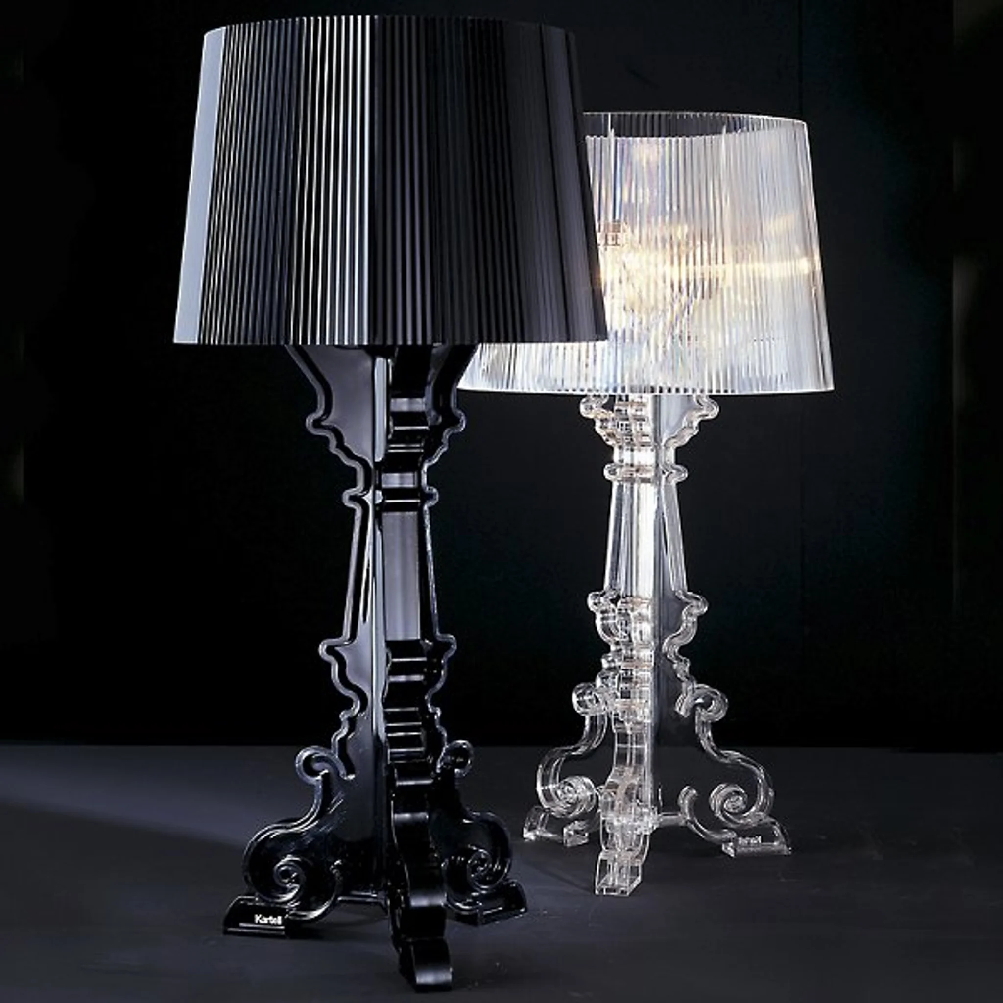 Купить Настольная лампа Bourgie Table Lamp в интернет-магазине roooms.ru