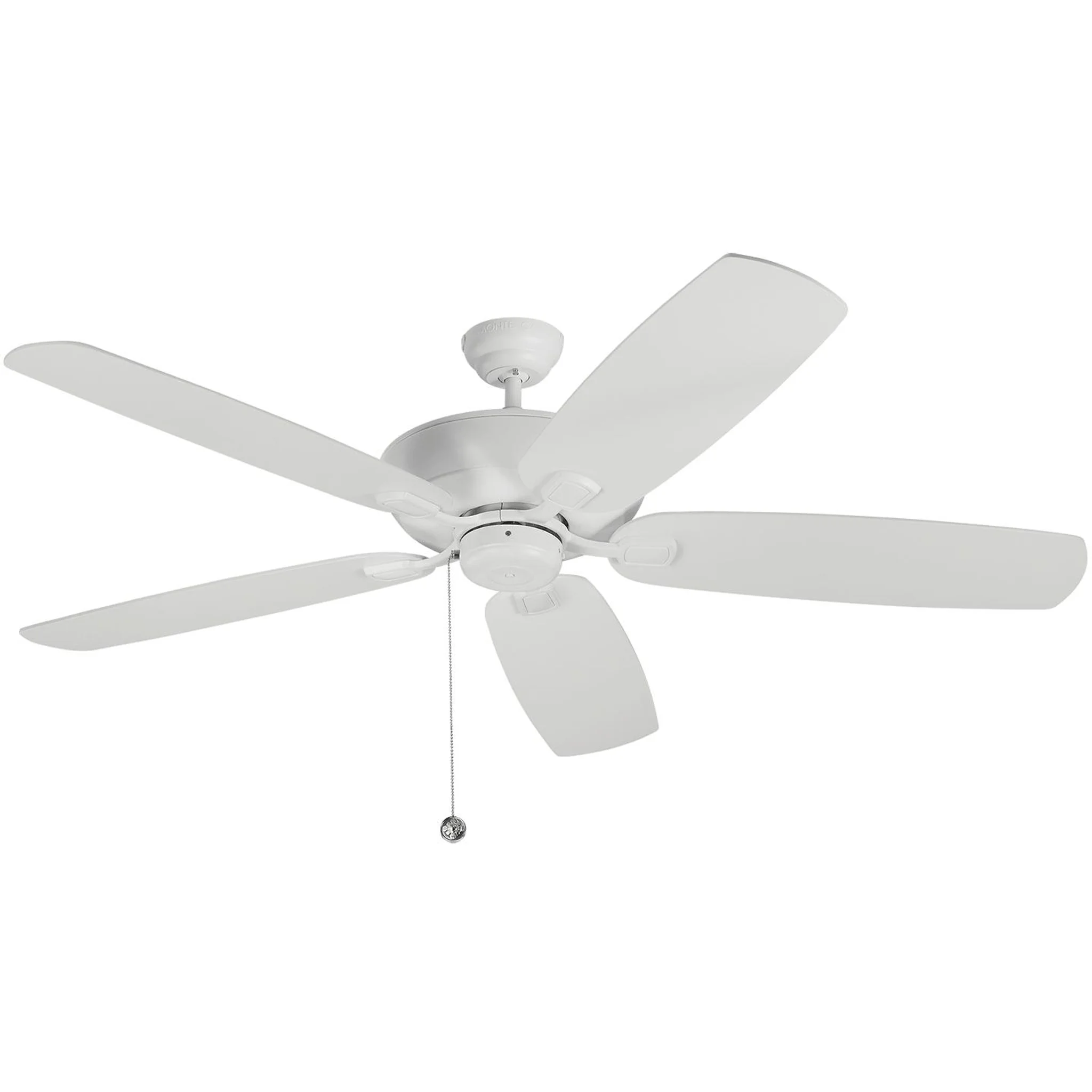 Купить Потолочный вентилятор Colony 60" Ceiling Fan в интернет-магазине roooms.ru