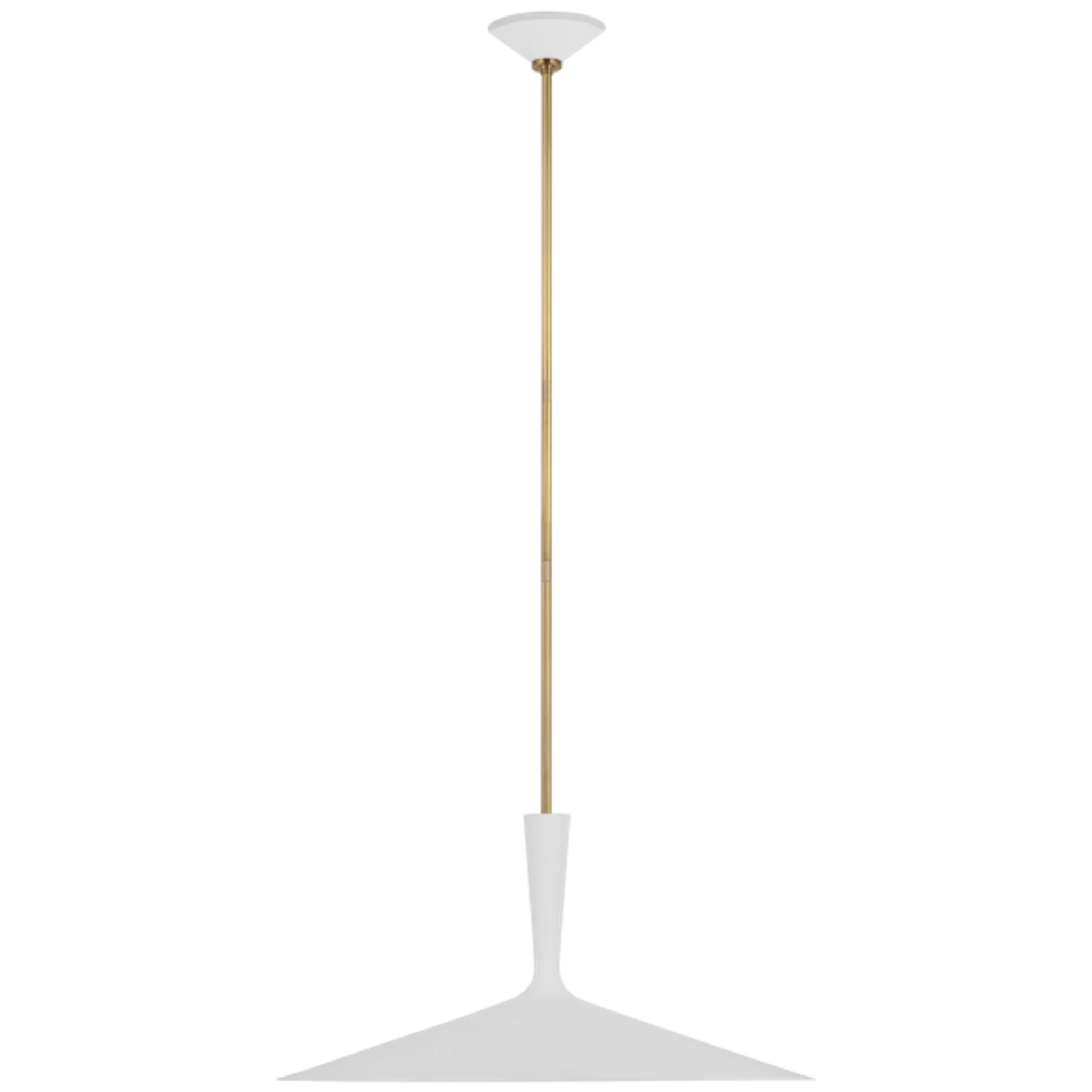 Купить Подвесной светильник Rosetta XL Pendant в интернет-магазине roooms.ru