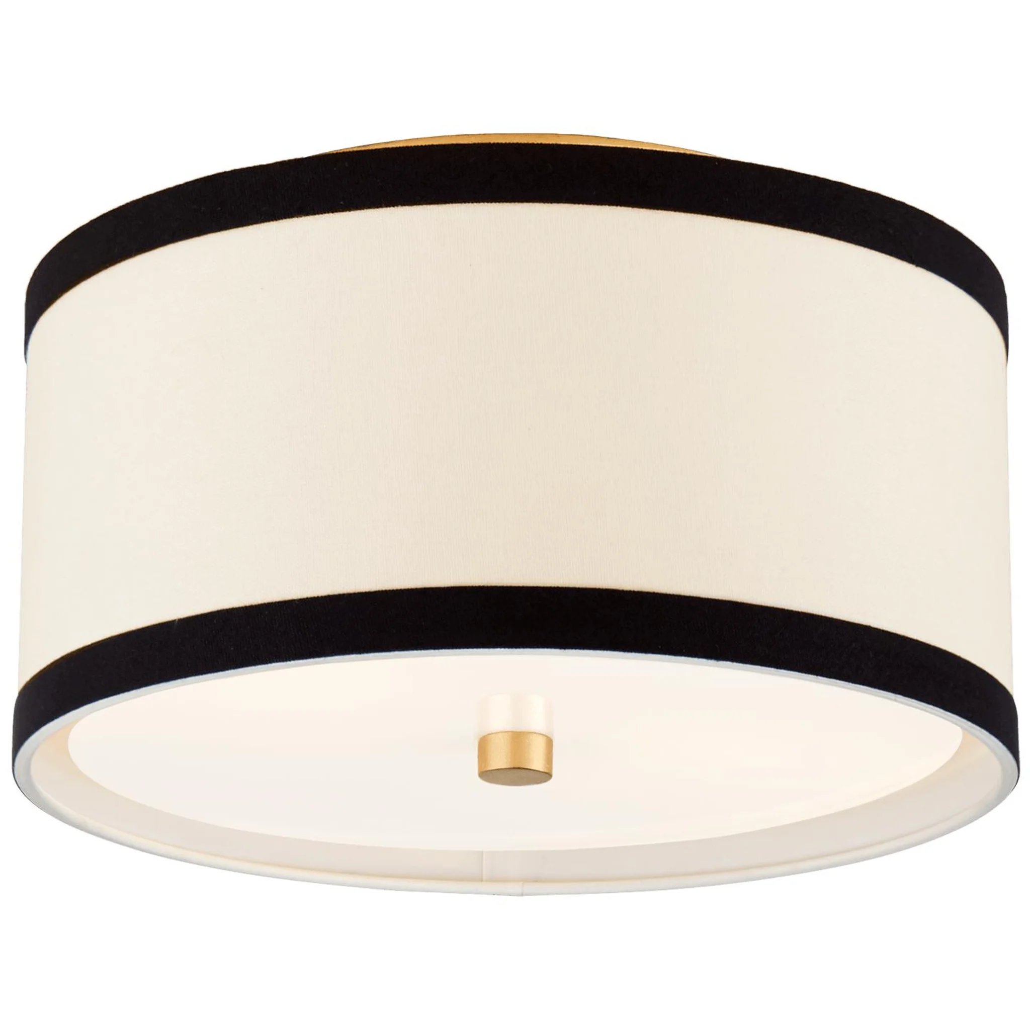 Купить Накладной светильник Walker Small Flush Mount в интернет-магазине roooms.ru