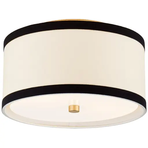 Купить Накладной светильник Walker Small Flush Mount в интернет-магазине roooms.ru