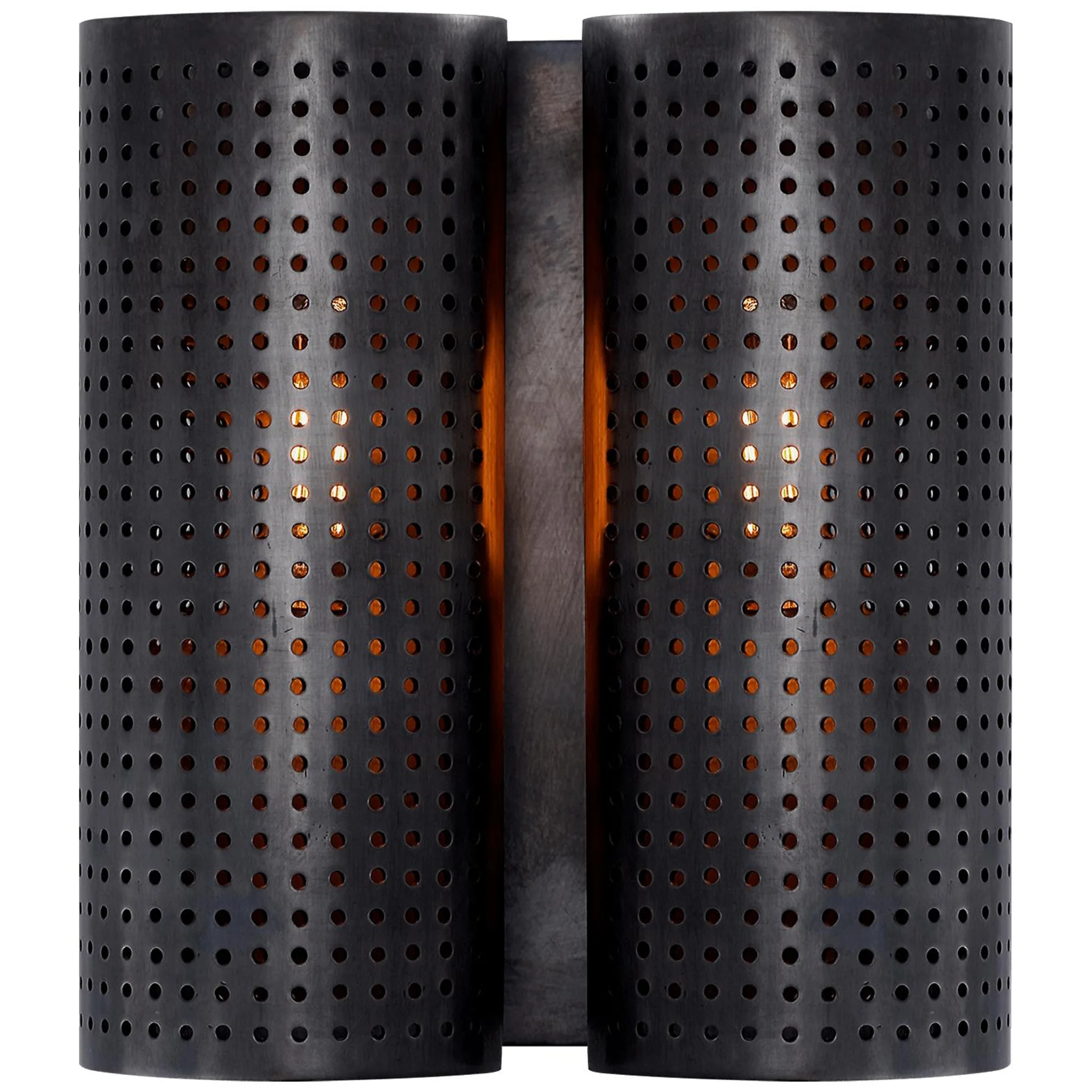 Купить Бра Precision Double Sconce в интернет-магазине roooms.ru
