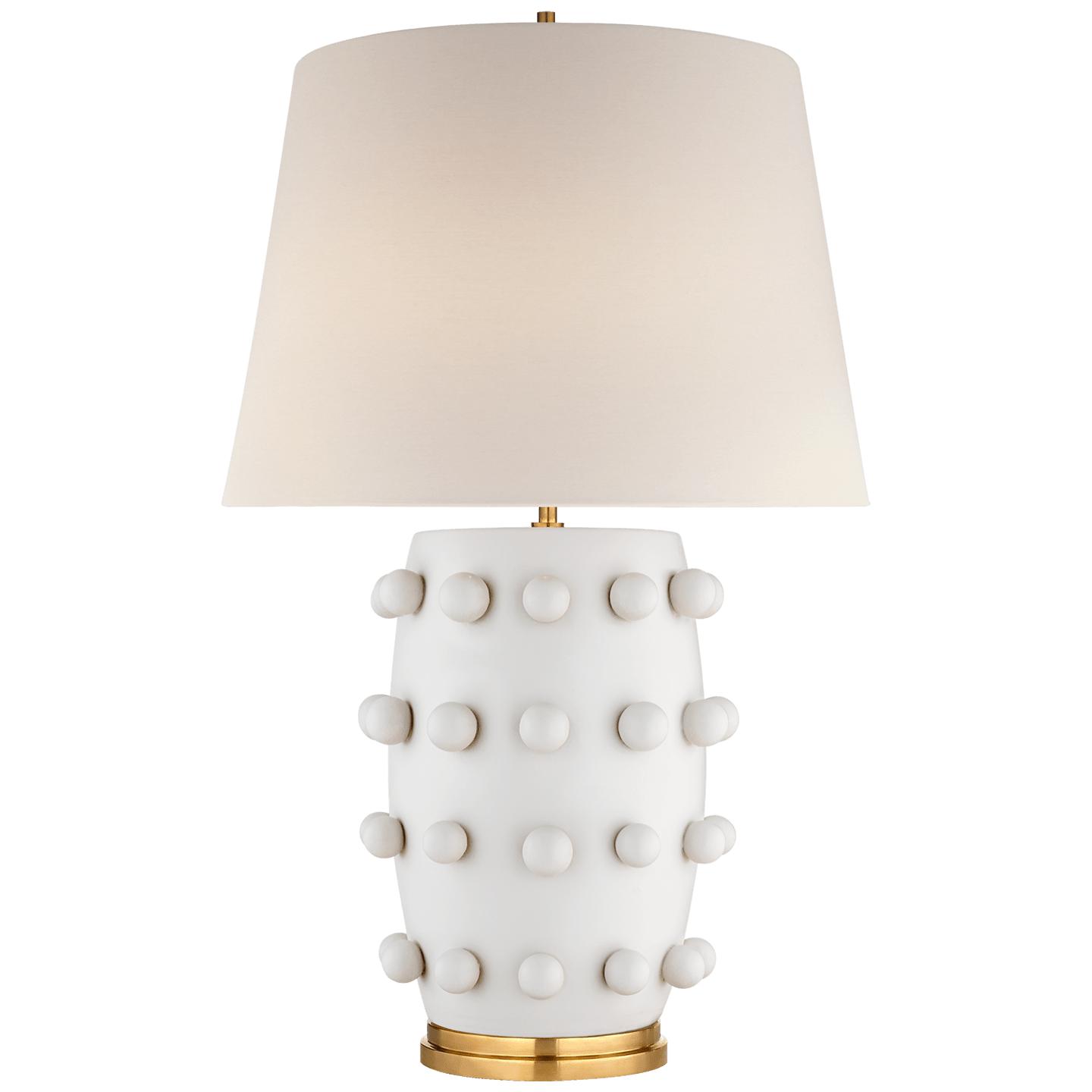 Купить Настольная лампа Linden Medium Lamp в интернет-магазине roooms.ru